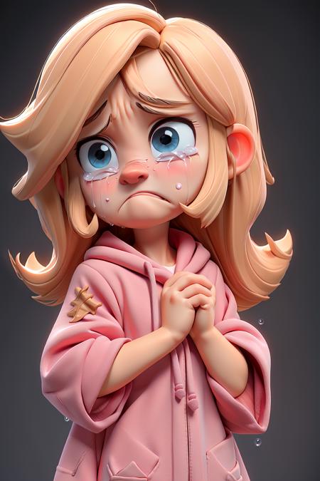 47632-3148991326-masterpiece, best quality,a sad blonde little girl with blonde hair crying with tears wearing pink hoodie, black background.png